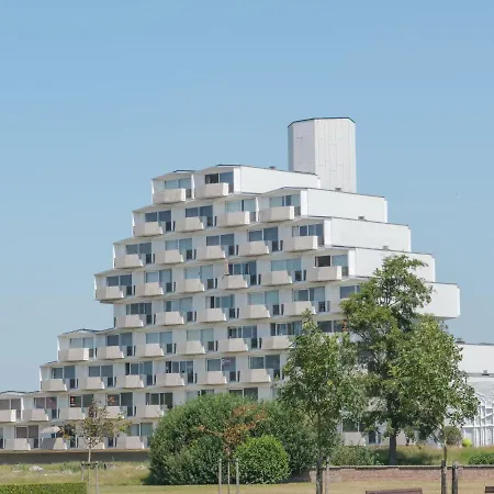 Studio Mimosa-7 By Interhome * De Haan