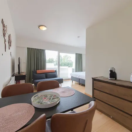 Studio Mimosa-7 By Interhome *
