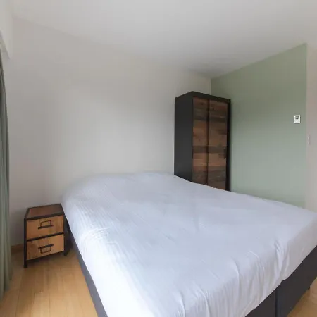 Studio Mimosa-7 By Interhome *